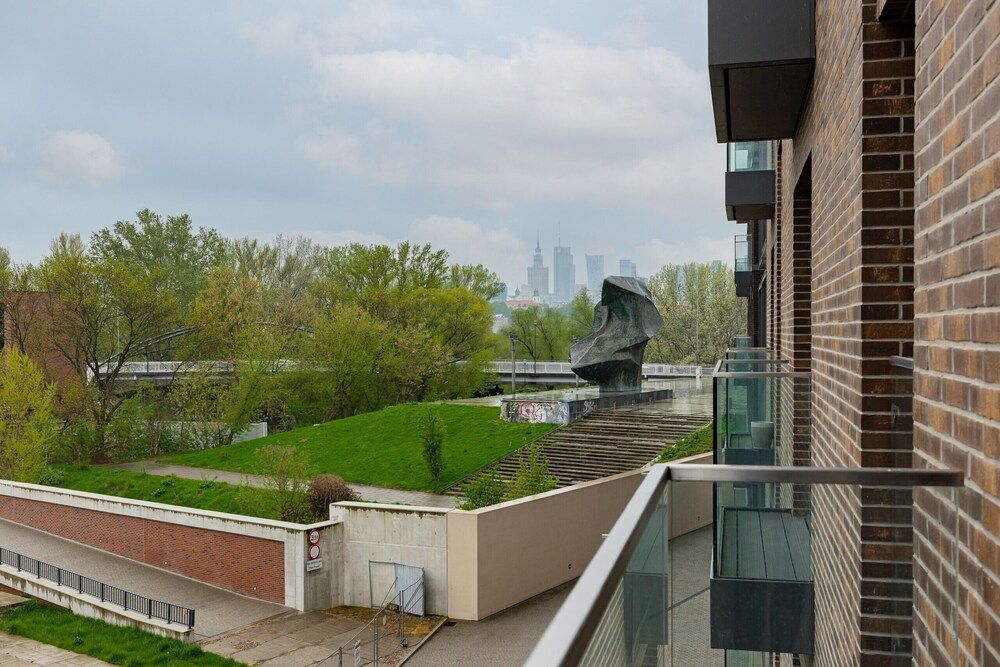 undefined Okrzei 8 2 Balconies by Renters 5