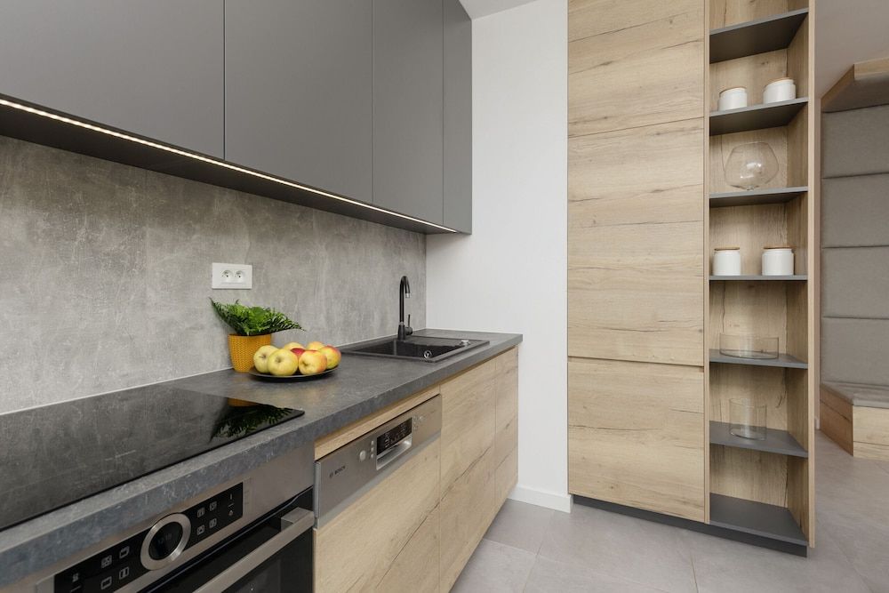 undefined Okrzei 8 2 Balconies by Renters 7