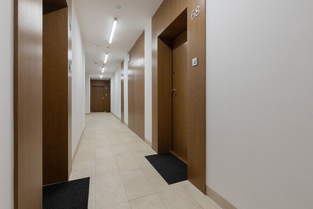 undefined Okrzei 8 2 Balconies by Renters 9