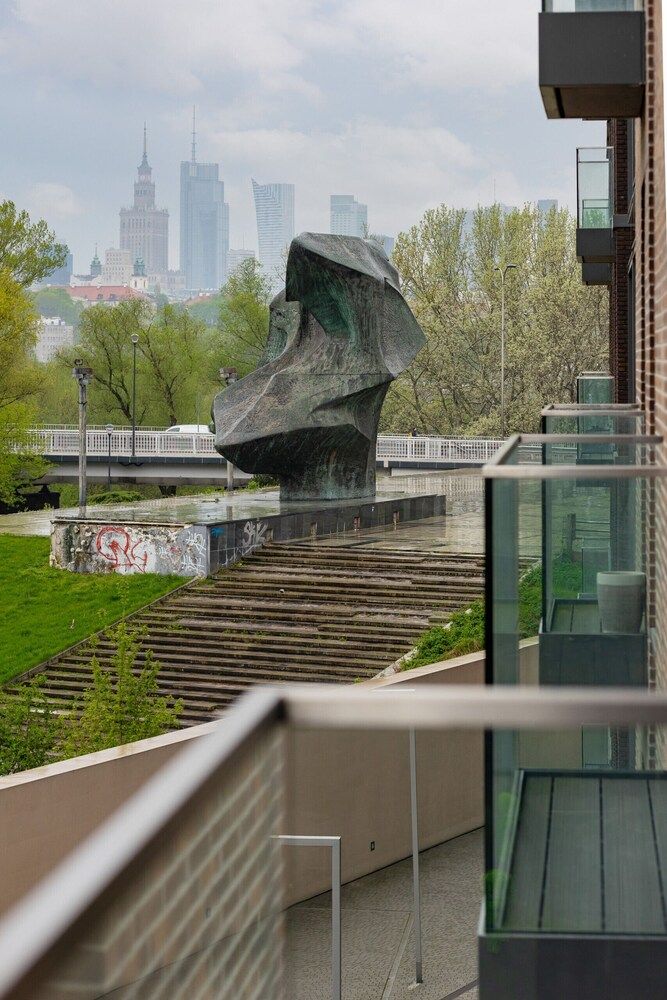 undefined Okrzei 8 2 Balconies by Renters 10