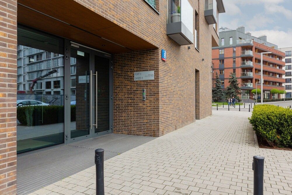 undefined Okrzei 8 2 Balconies by Renters 4