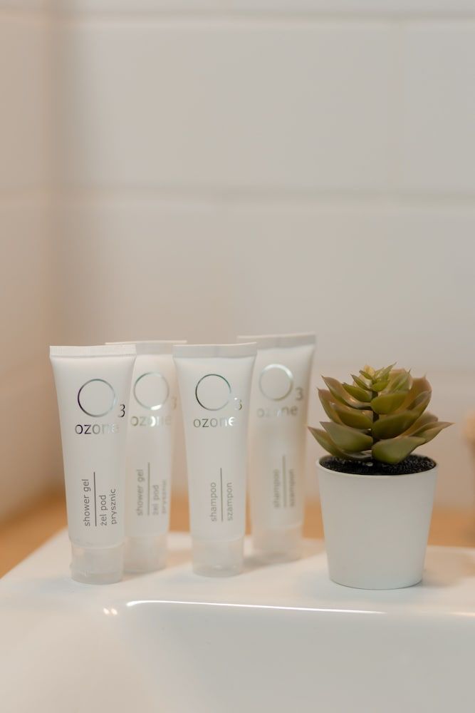 Apartment Warsaw's Praga by Renters Apartment, 1 Bedroom, Balcony 11