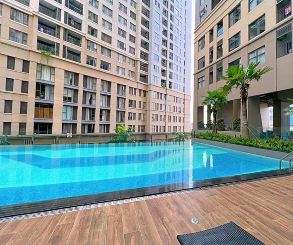 undefined Nhã Uyên Service Apartment Saigon Royal 2