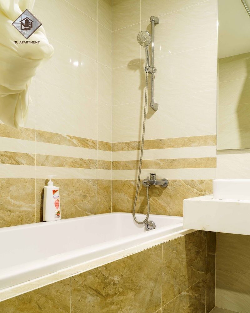Nhã Uyên Service Apartment Saigon Royal Family Apartment 4