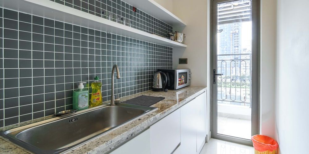 undefined Nhã Uyên Service Apartment Saigon Royal 9