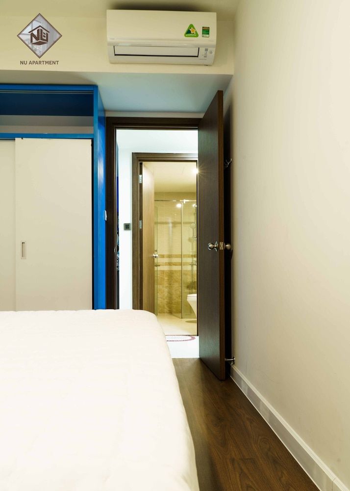 Nhã Uyên Service Apartment Saigon Royal Family Apartment 3