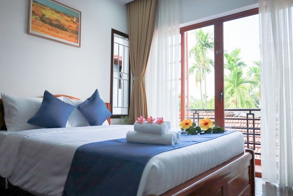 undefined Hoian Central Garden Homestay 4