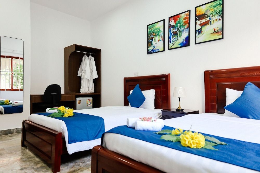 undefined Hoian Central Garden Homestay 2