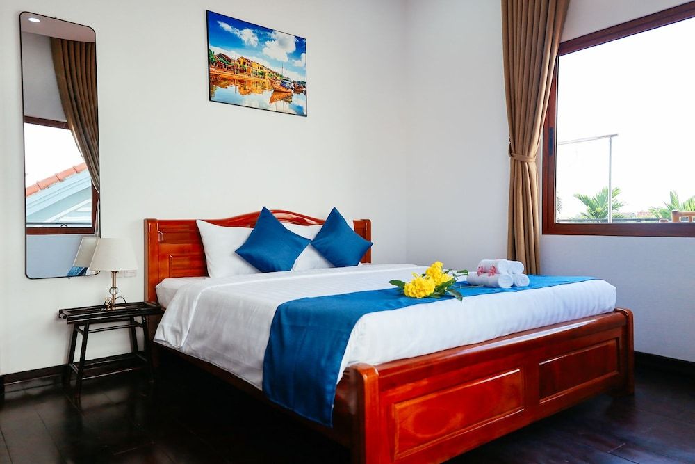 undefined Hoian Central Garden Homestay 3