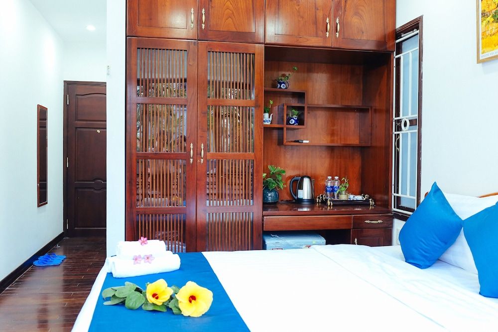 undefined Hoian Central Garden Homestay 10