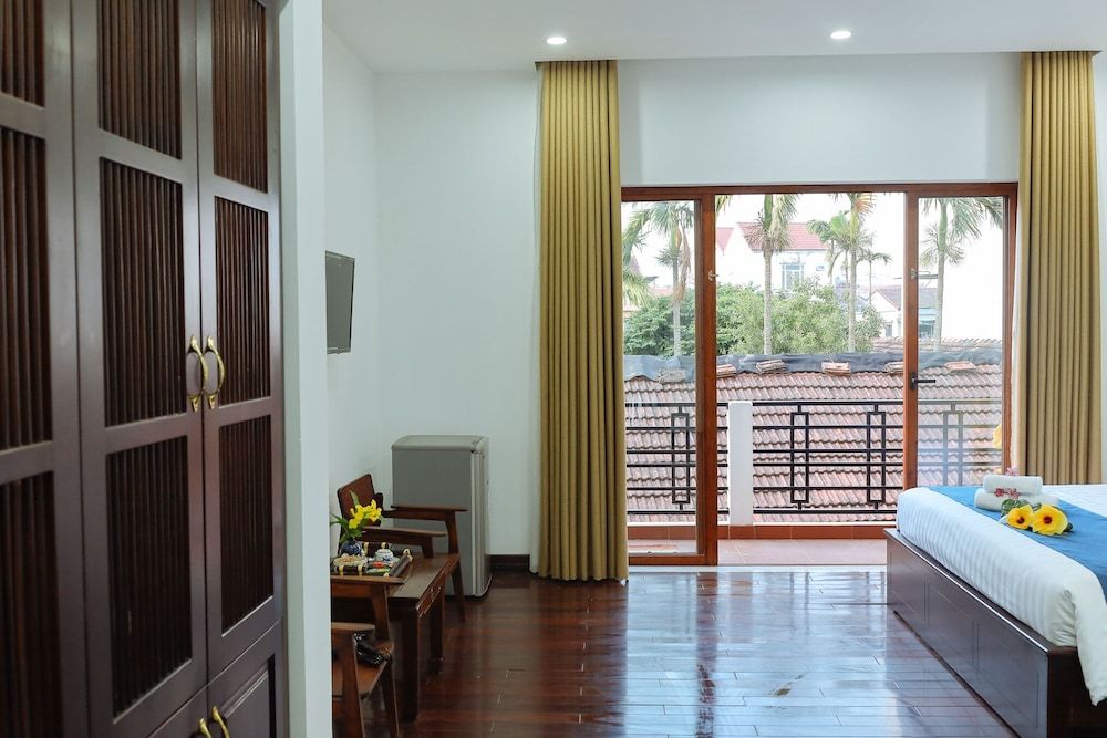 undefined Hoian Central Garden Homestay