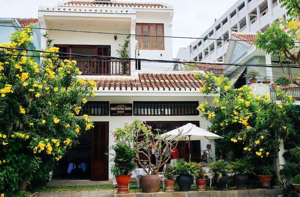 undefined Hoian Central Garden Homestay 8