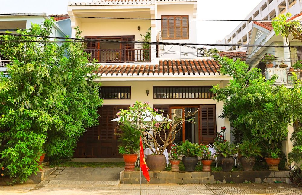 undefined Hoian Central Garden Homestay 6
