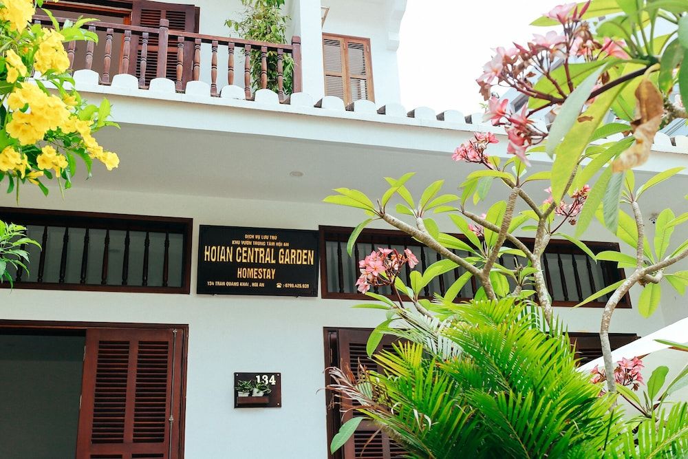 undefined Hoian Central Garden Homestay 5