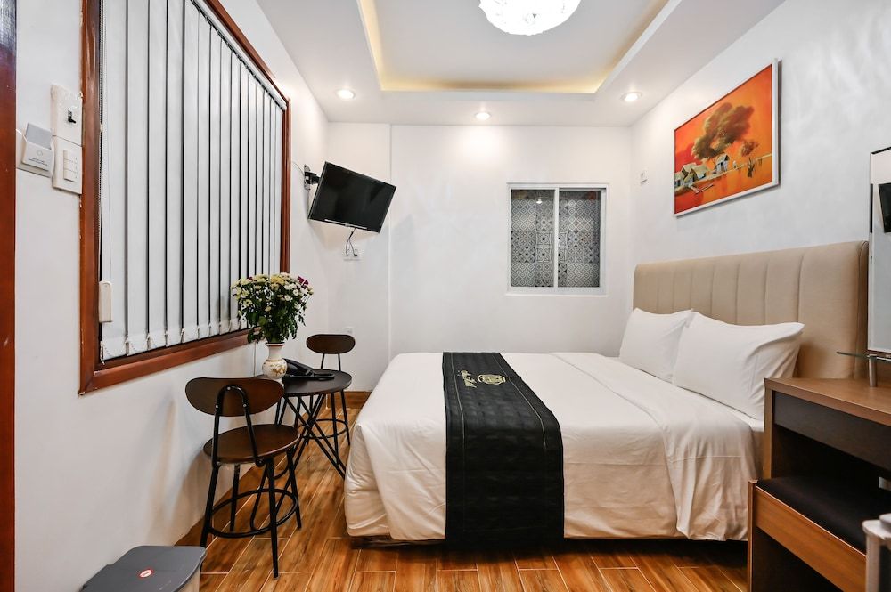 My Hotel Standard Double Room, 1 Queen Bed 2