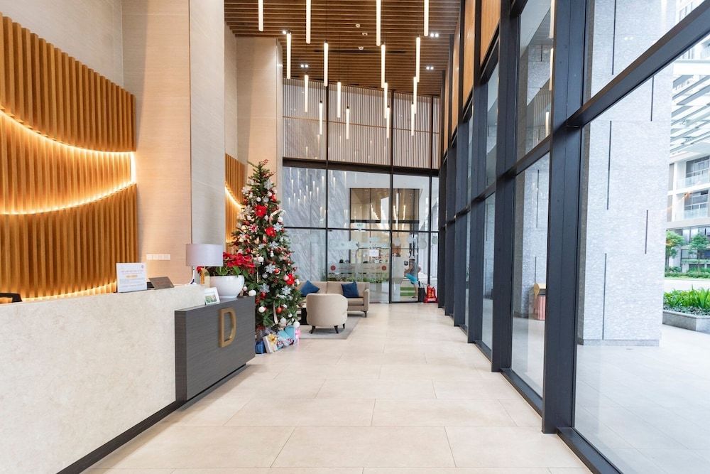 undefined Midtown The Peak Apartment by VnHouse