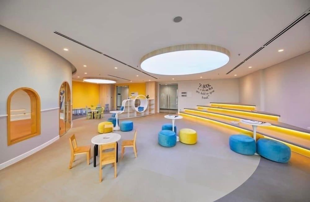 undefined Midtown The Peak Apartment by VnHouse 6