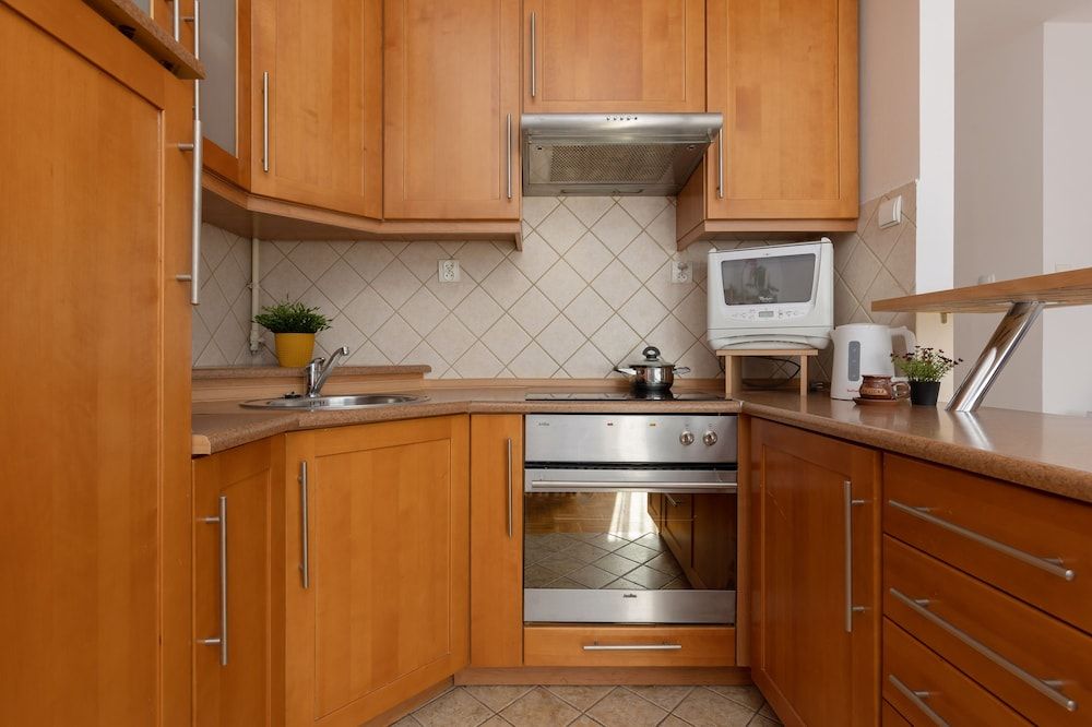 undefined Warsaw Ursynow Studio by Renters 7