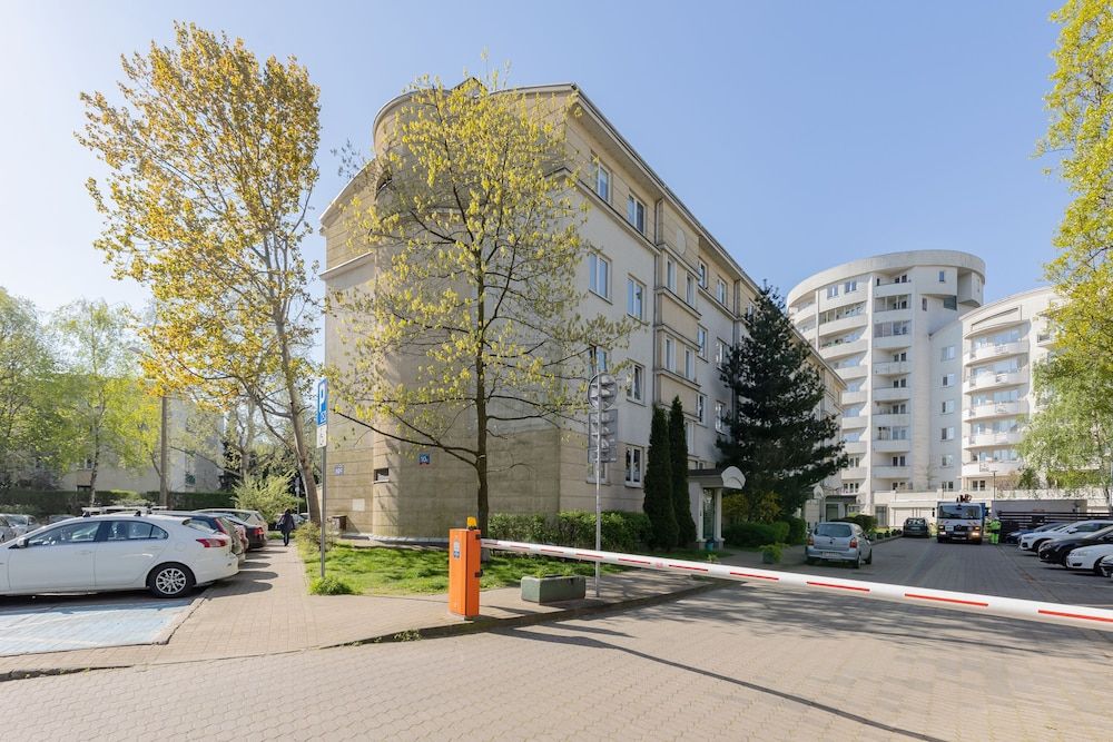 undefined Warsaw Ursynow Studio by Renters 2