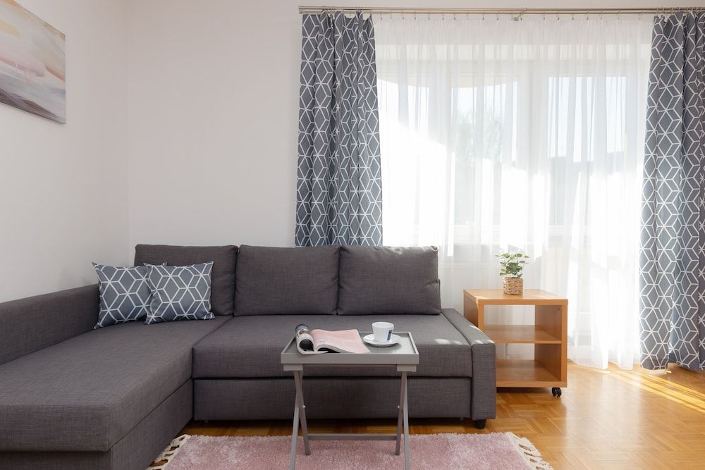 undefined Warsaw Ursynow Studio by Renters 10