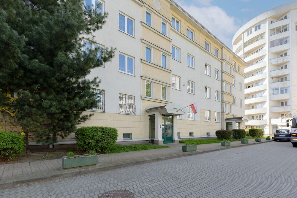 undefined Warsaw Ursynow Studio by Renters