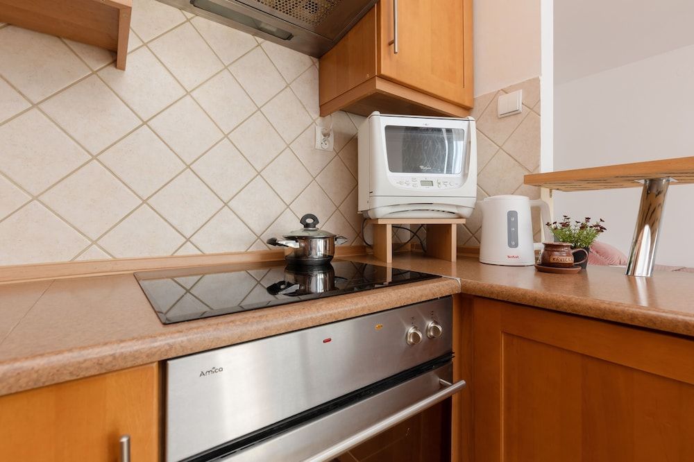 undefined Warsaw Ursynow Studio by Renters 6