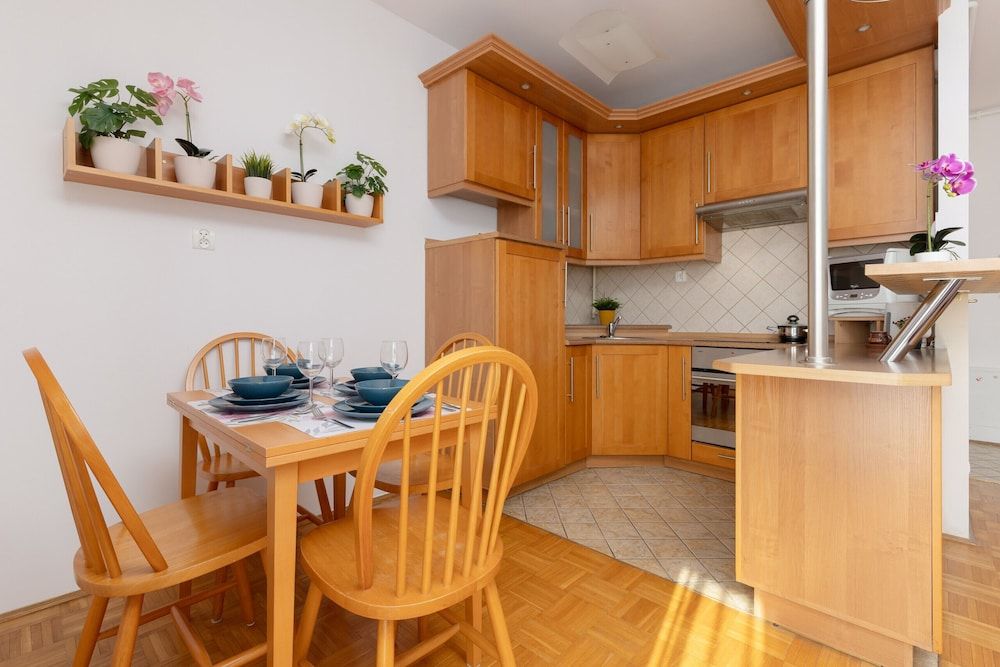 undefined Warsaw Ursynow Studio by Renters 5