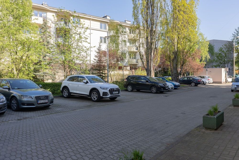 undefined Warsaw Ursynow Studio by Renters 3