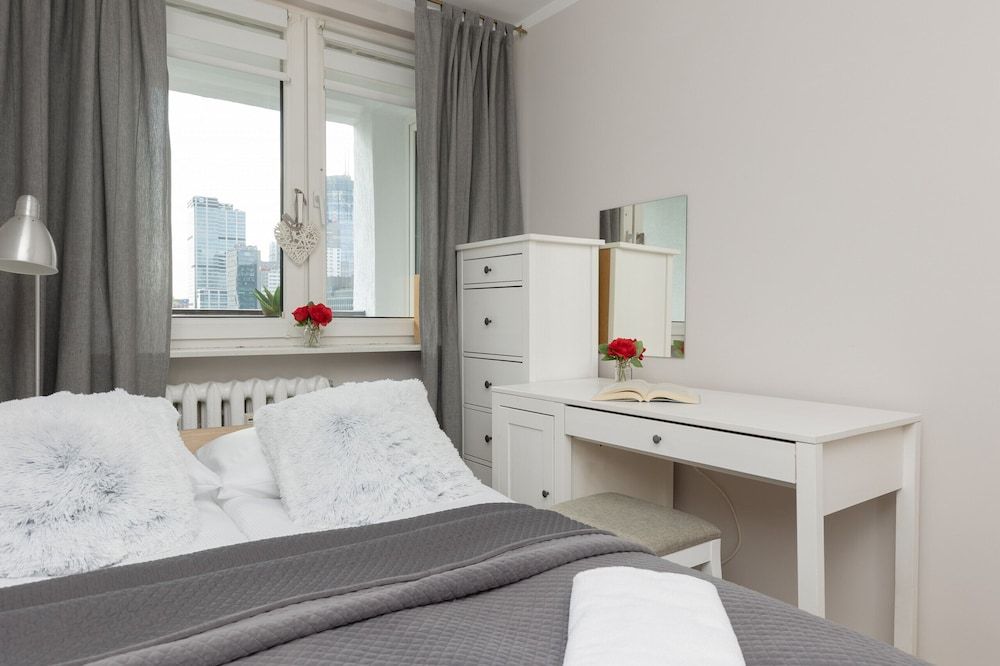 undefined Panska Apartament With AC by Renters 3