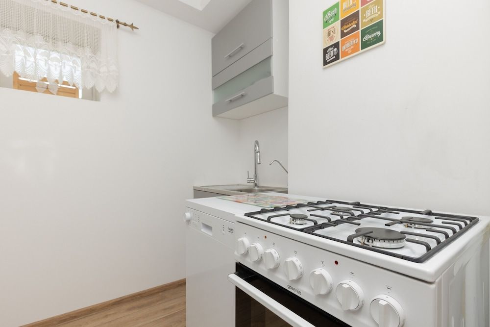 undefined Panska Apartament With AC by Renters 2