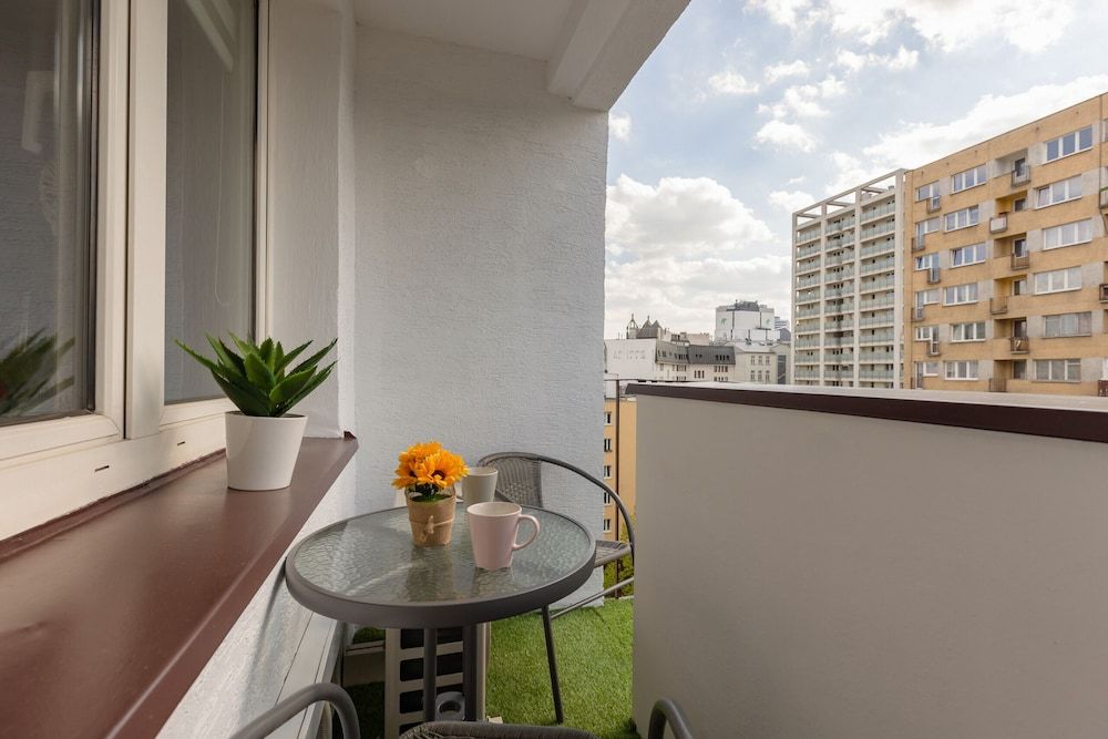 undefined Panska Apartament With AC by Renters 9