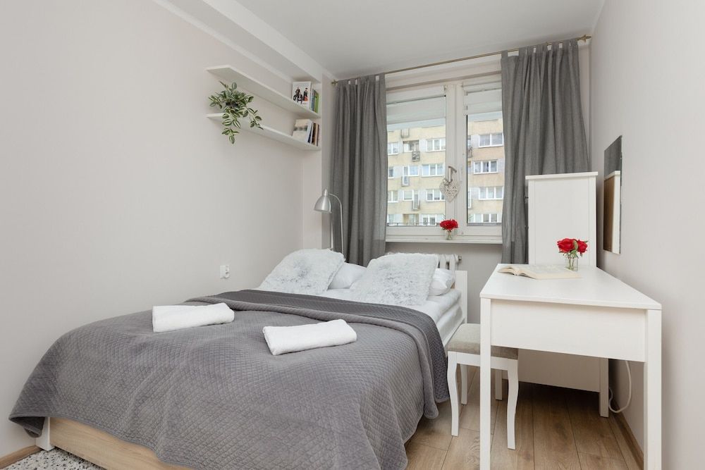 undefined Panska Apartament With AC by Renters 4