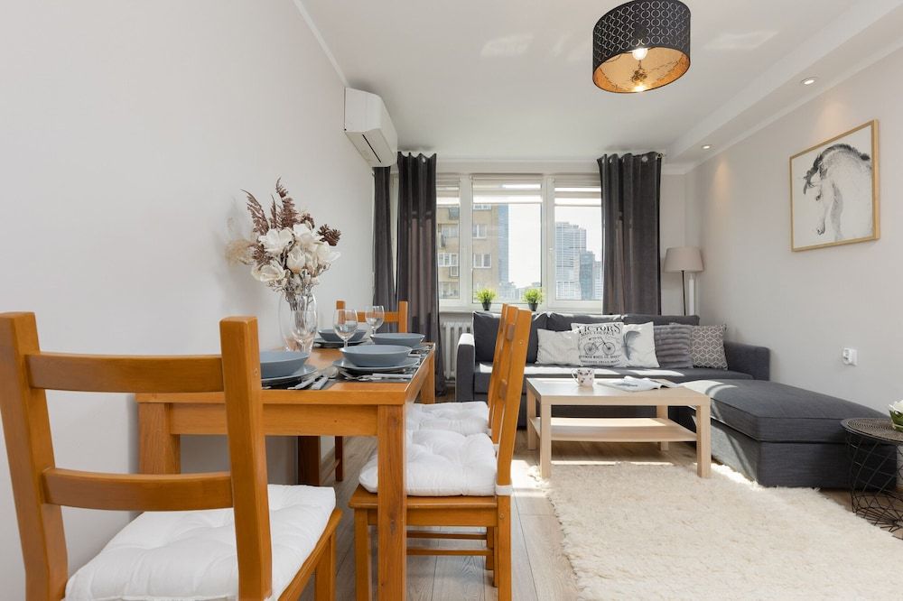 undefined Panska Apartament With AC by Renters 6