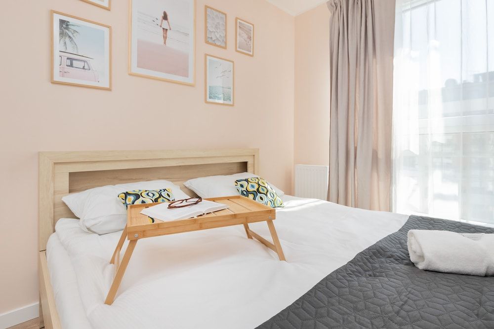 undefined Osiedle Latarników Apartment by Renters 10