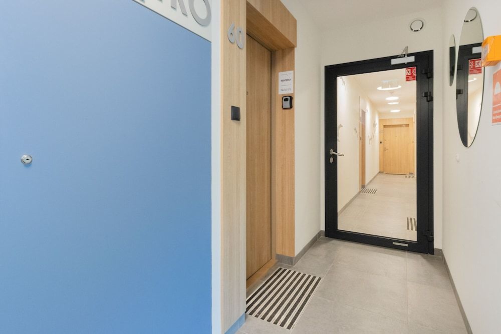 undefined Osiedle Latarników Apartment by Renters 7