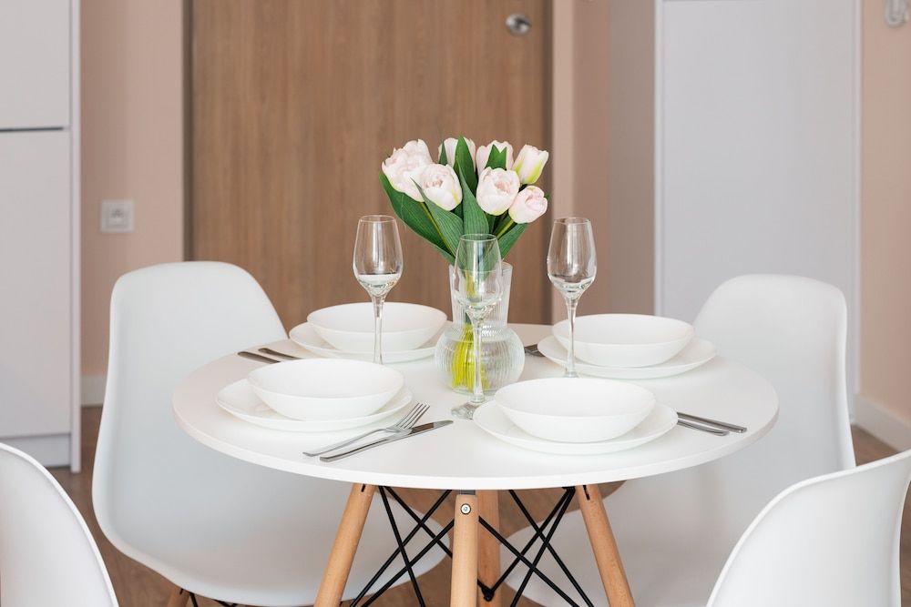 undefined Osiedle Latarników Apartment by Renters 4