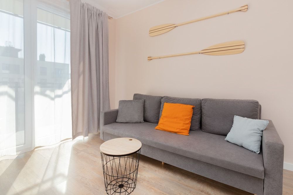 undefined Osiedle Latarników Apartment by Renters 8