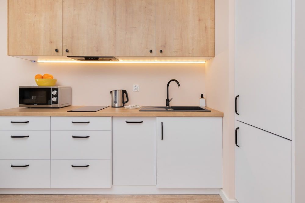 undefined Osiedle Latarników Apartment by Renters 6