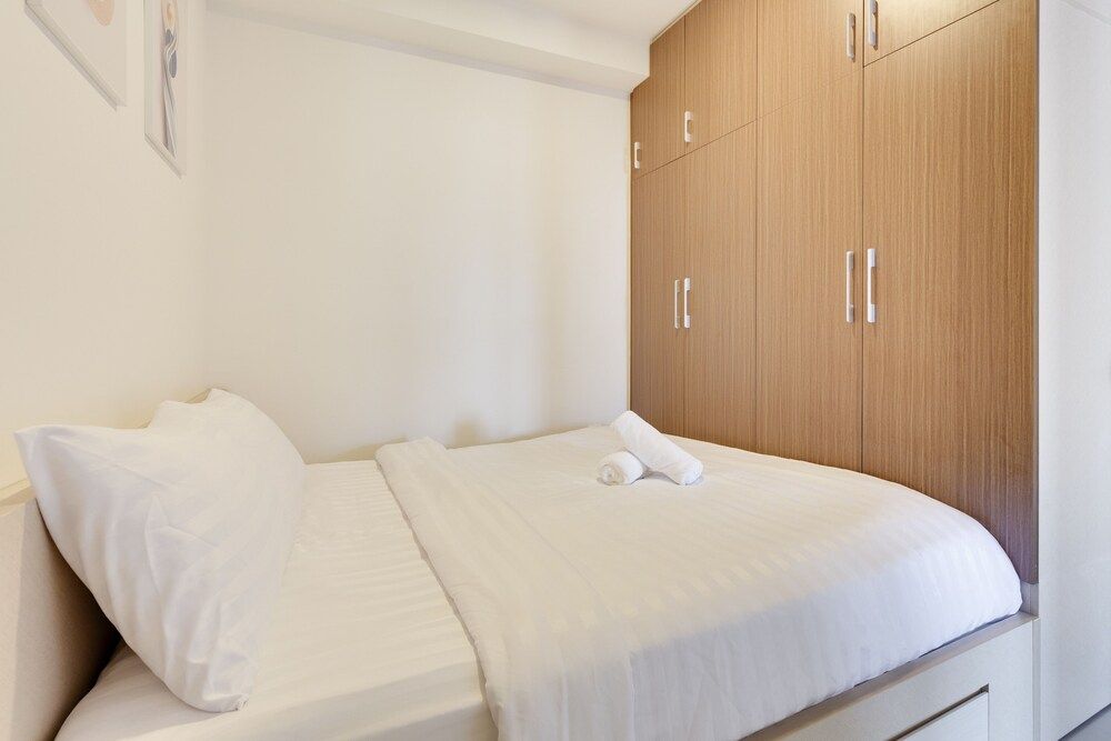 undefined Smile Home- Soho Apartment D1 - HCM 8