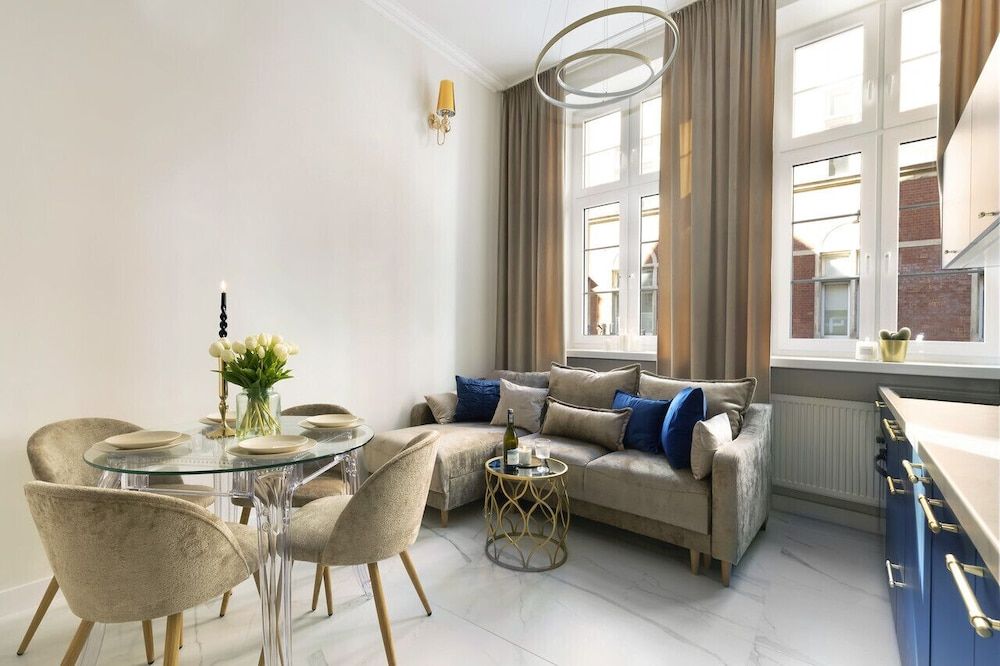 undefined Old Town Premium by Elite Apartments 7