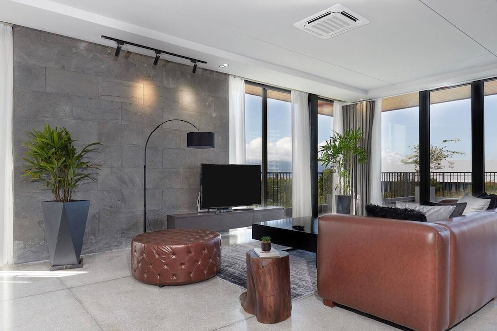 undefined Spacious 1bdr Perfect For Romantic Weekend Seaview 6