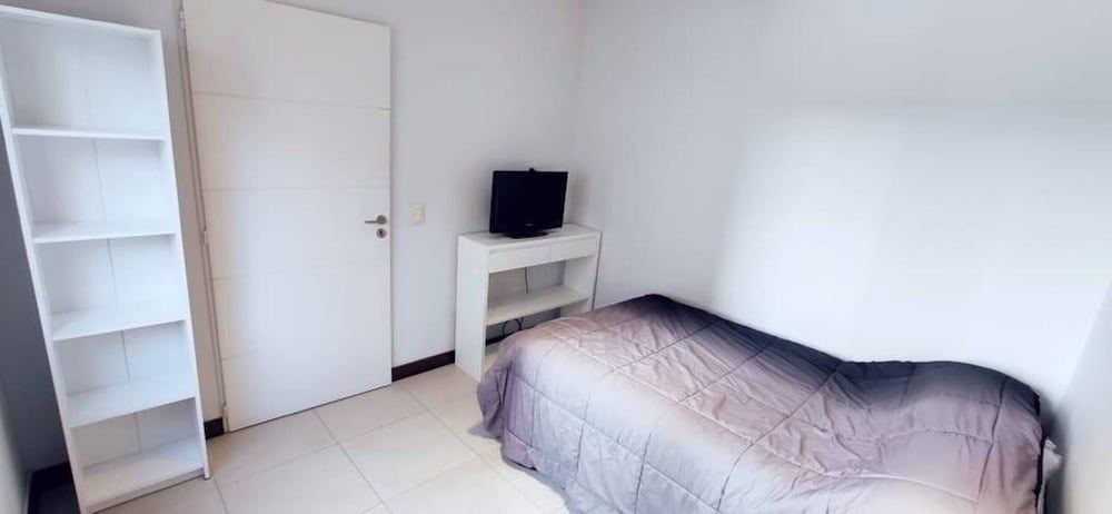 Apartment, 1 Bedroom, Accessible, Smoking
