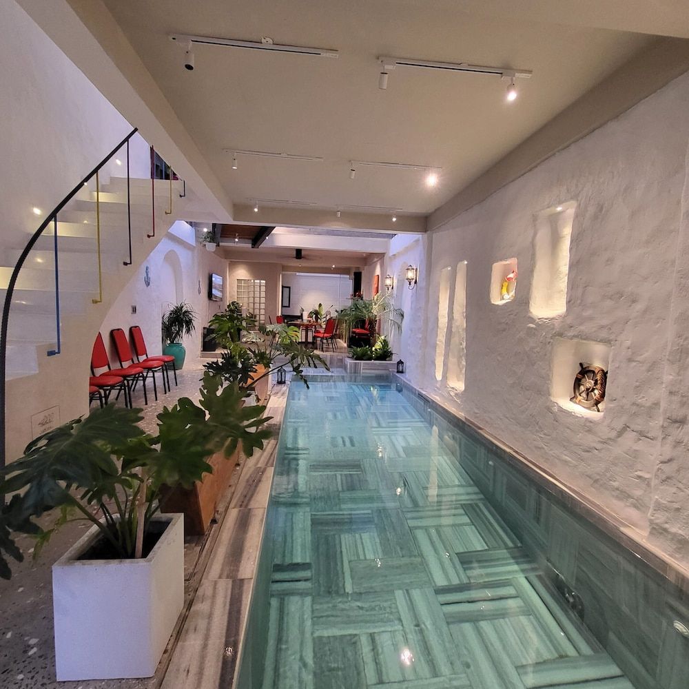 undefined Santori Villa My Khe Beach 2