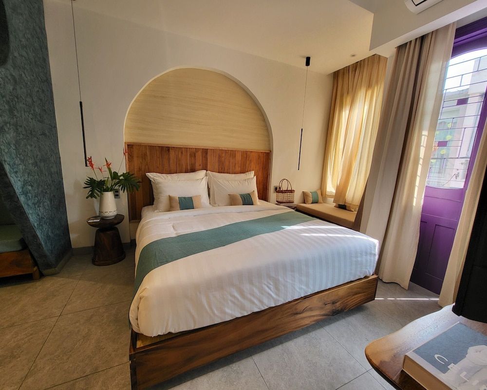 undefined Santori Villa My Khe Beach 10