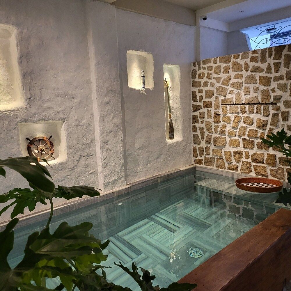 undefined Santori Villa My Khe Beach 4