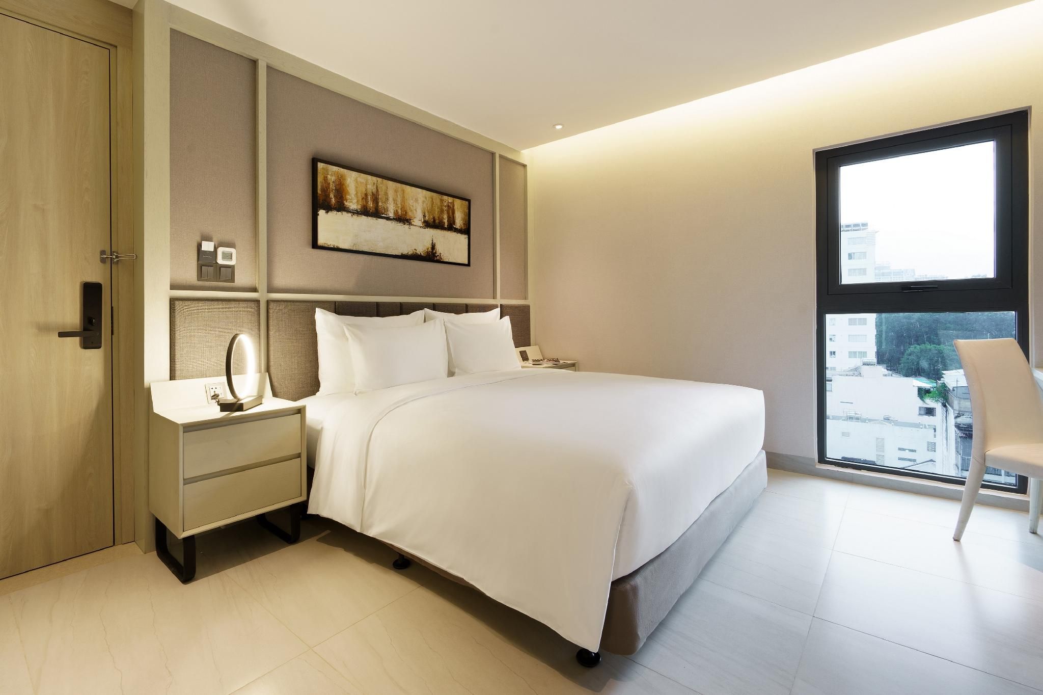 Premier Executive Double Room