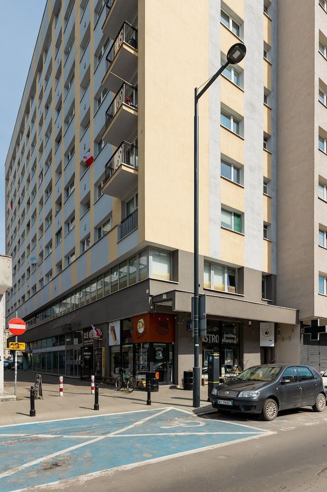 undefined Złota City Center by Renters 2