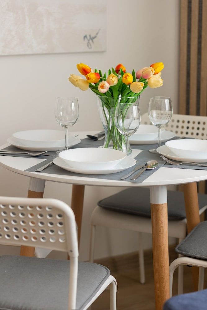 undefined Złota City Center by Renters 3