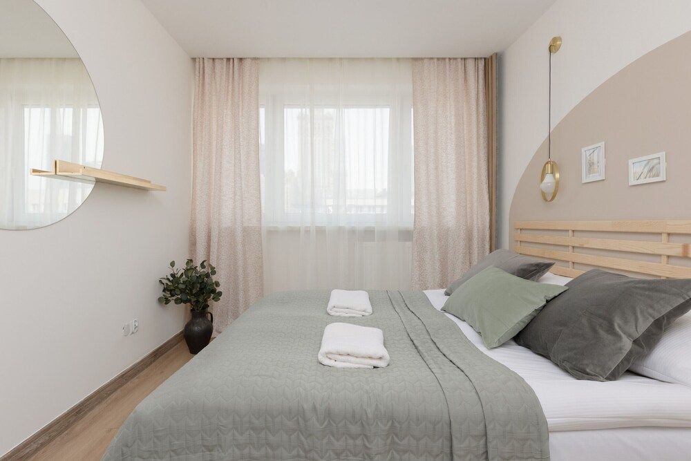 undefined Złota City Center by Renters 10