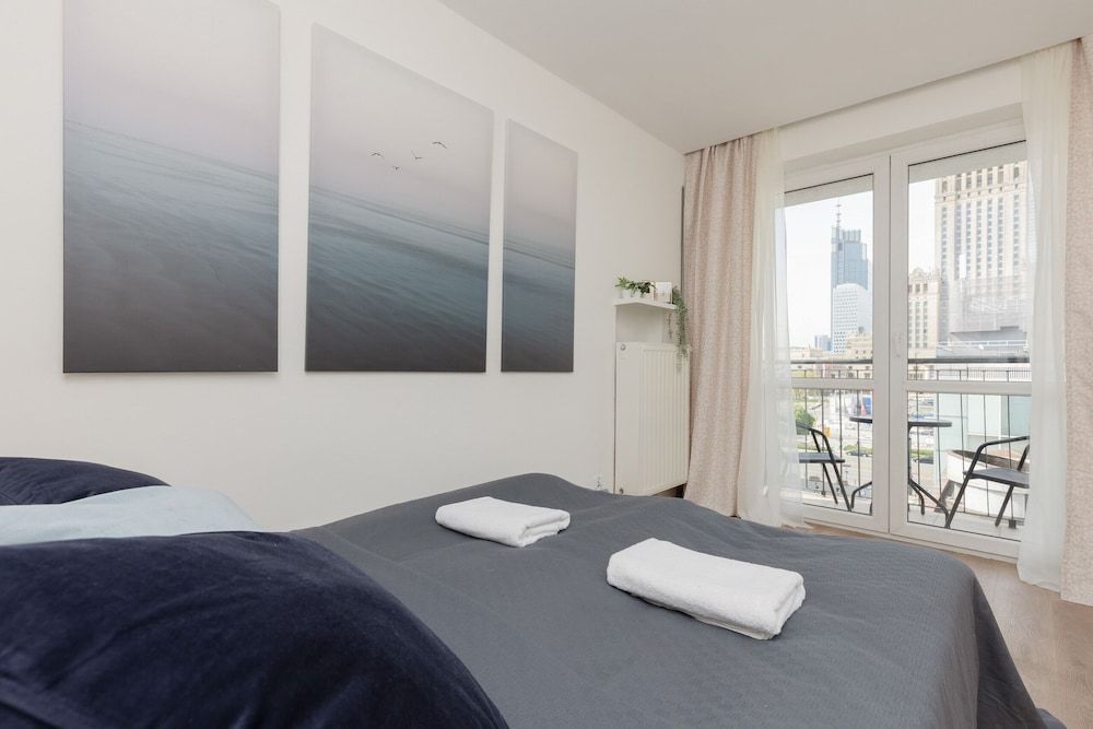 undefined Złota City Center by Renters 9